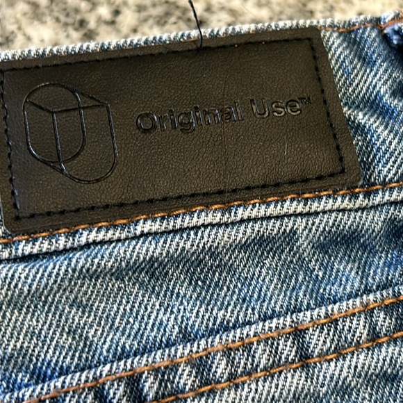 Original use jeans 31 x 30 in brand new condition - Picture 10 of 10
